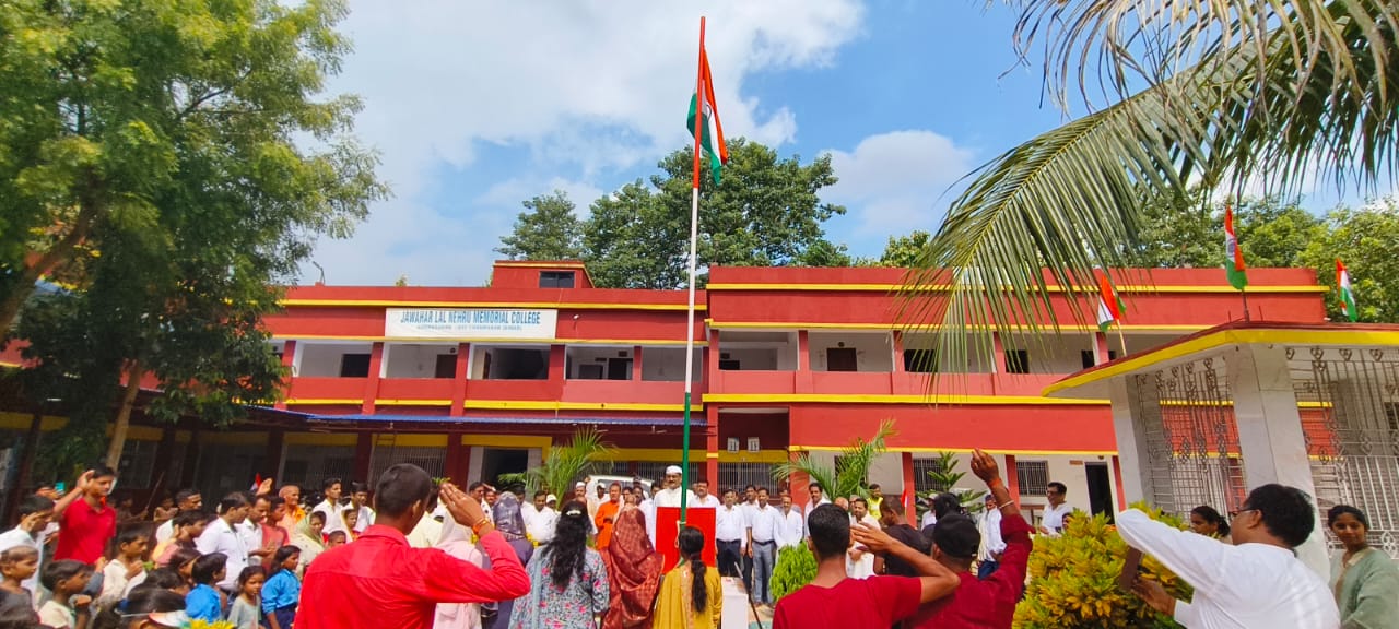 15 August  2025 79th Independence Day